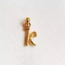 stylish k letter whatsapp dp